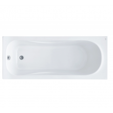 Ванна акриловая Santek Тенерифе белая 170х70 см 1.WH30.2.207 Ванна акриловая Santek Тенерифе белая 170х70 см 1.WH30.2.207